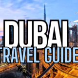 Dubai Travel Guide